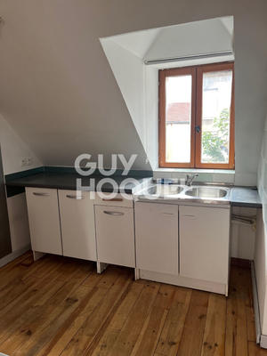 Appartement - 28 m² - 2 pièces
