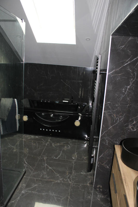 Longère - 110 m² - 5 pièces