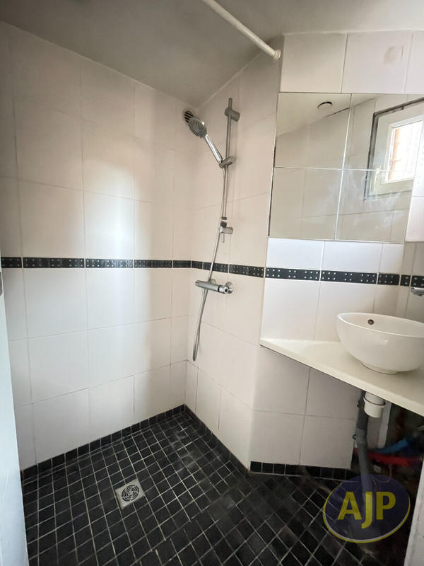 Appartement - 27 m² - 1 pièce