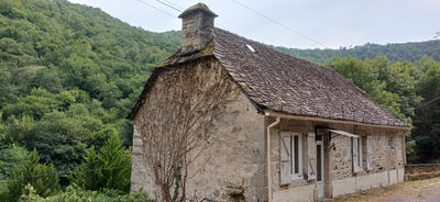 Maison - 65 m² - 4 pièces