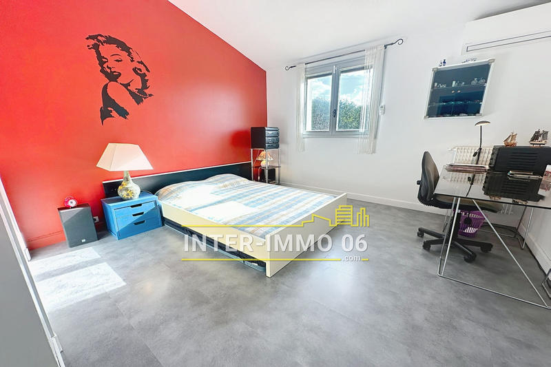 Villa - 147 m² - 5 pièces