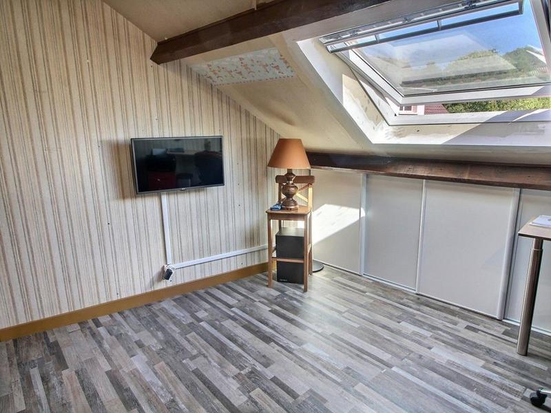 Maison - 175 m² - 7 pièces