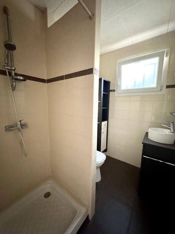 Maison - 76 m² - 4 pièces