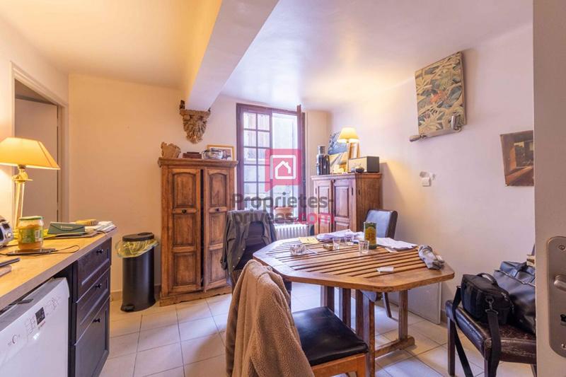 Appartement - 85 m² - 3 pièces