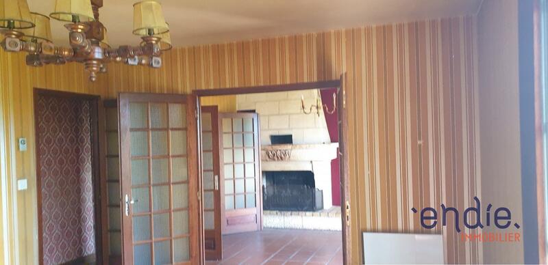 Maison - 171 m² - 6 pièces