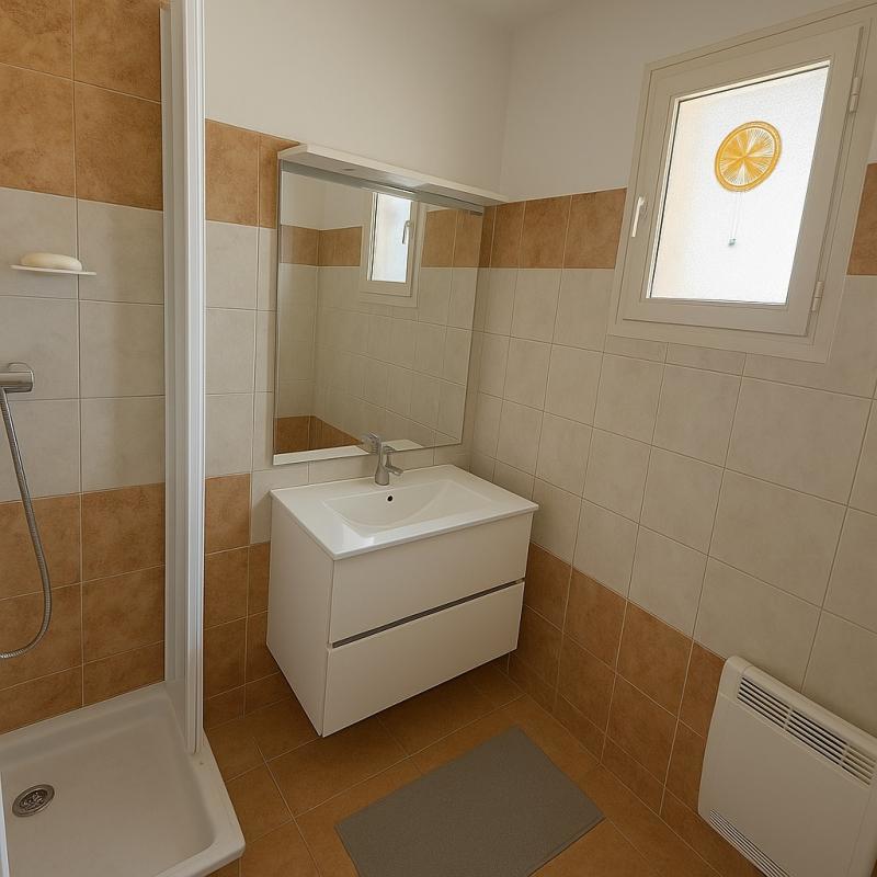 Appartement - 73 m² - 3 pièces