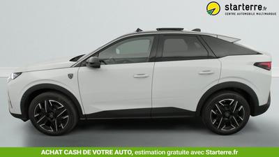 Peugeot 3008 Hybrid 145 e-Dcs6 Gt