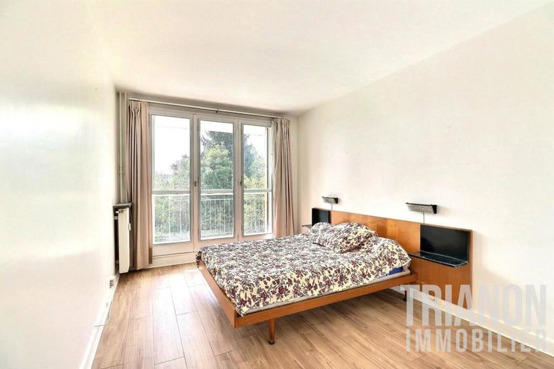 Appartement - 108 m² - 5 pièces