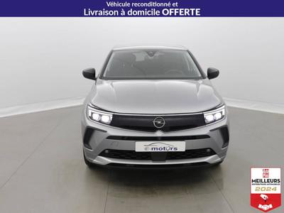 Opel grandland 1.5 Diesel 130 Bva8 Elegance +GPSPro