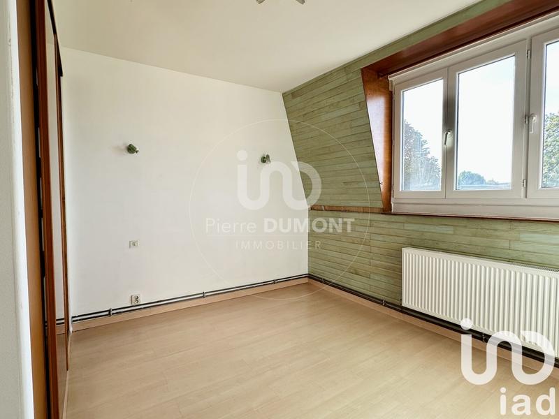 Immeuble - 368 m²