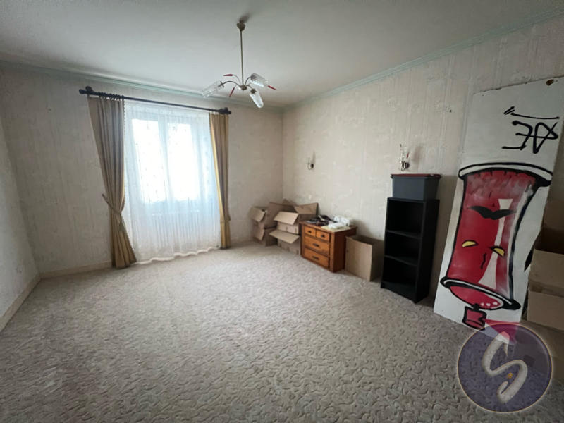 Maison ancienne - 142 m² - 5 pièces