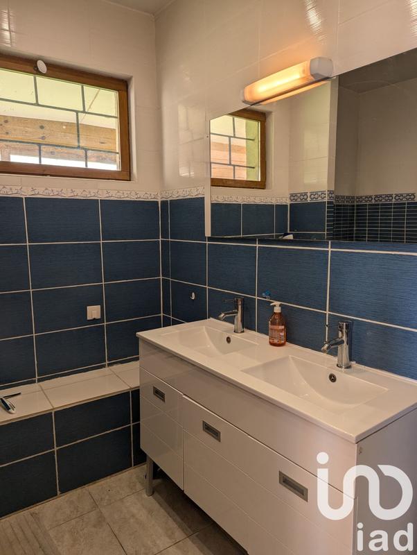 Maison de village - 135 m² - 4 pièces