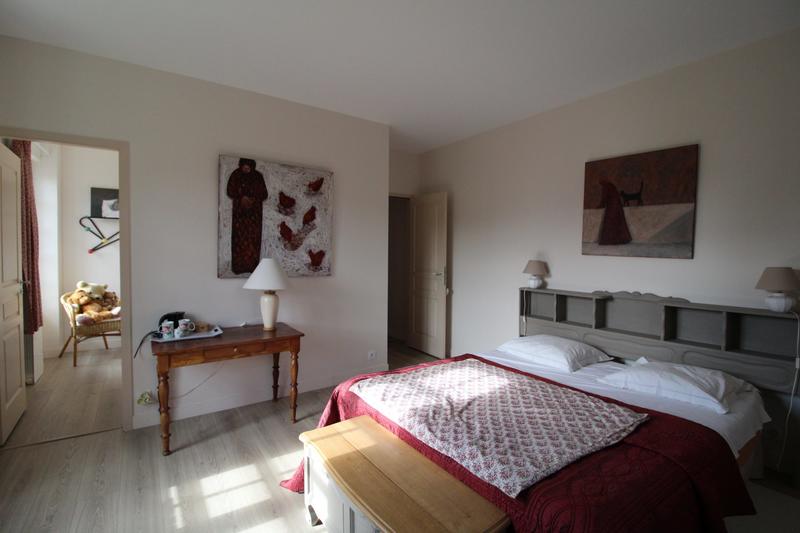 Manoir - 441 m² - 12 pièces