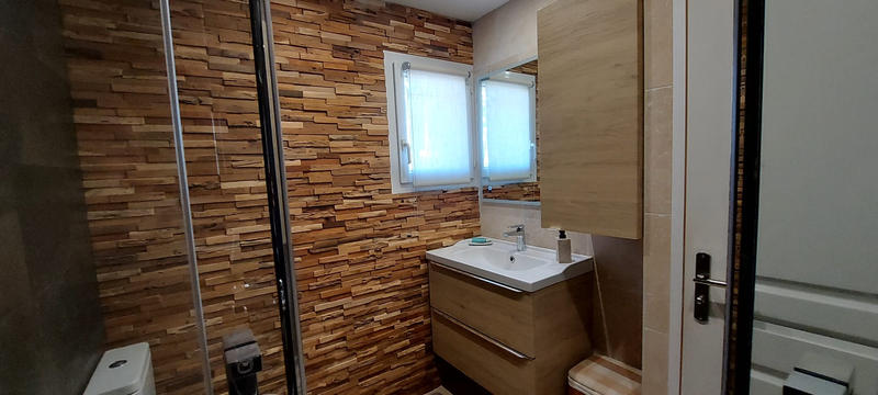 Villa - 157 m² - 5 pièces