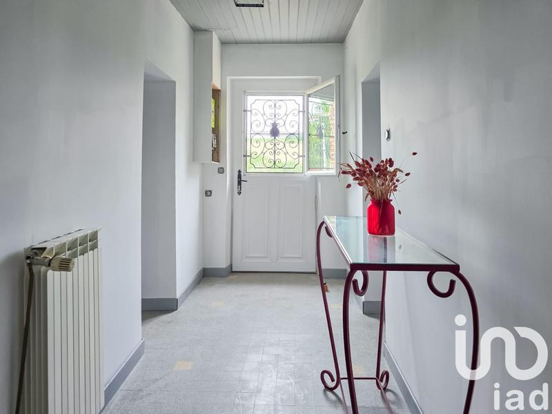 Maison - 260 m² - 6 pièces