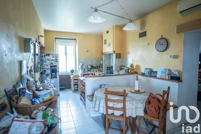 Maison - 363 m² - 10 pièces