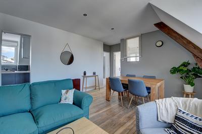 Appartement - 69 m² - 3 pièces