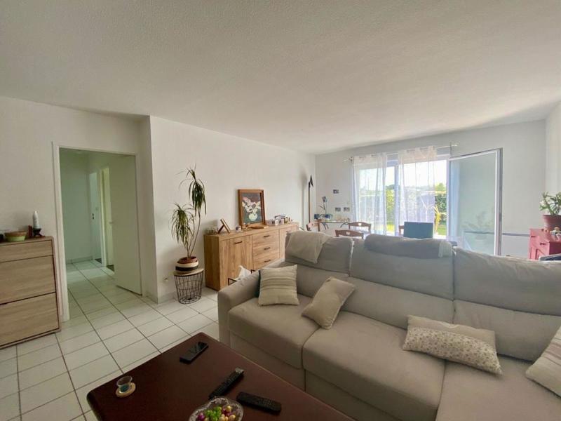 Maison - 81 m² - 4 pièces