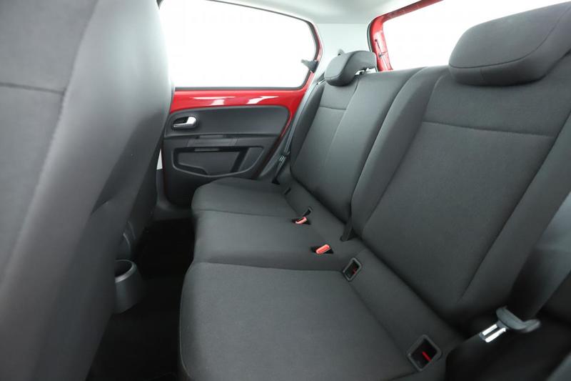 Volkswagen Up! 1.0 BlueMotion Tech Move Up! 5p 60 ch