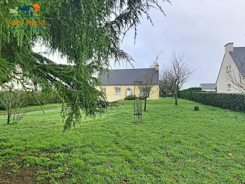 Maison - 104 m² - 5 pièces