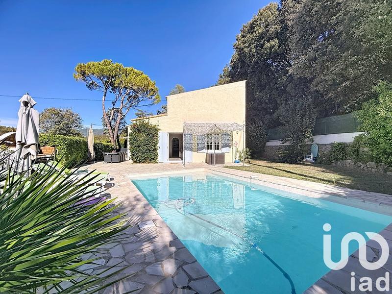 Maison - 140 m² - 4 pièces