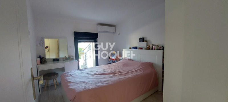 Maison - 129 m² - 5 pièces