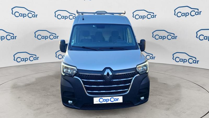 Renault Master Vu 2.3 dCi 180 Grand Confort