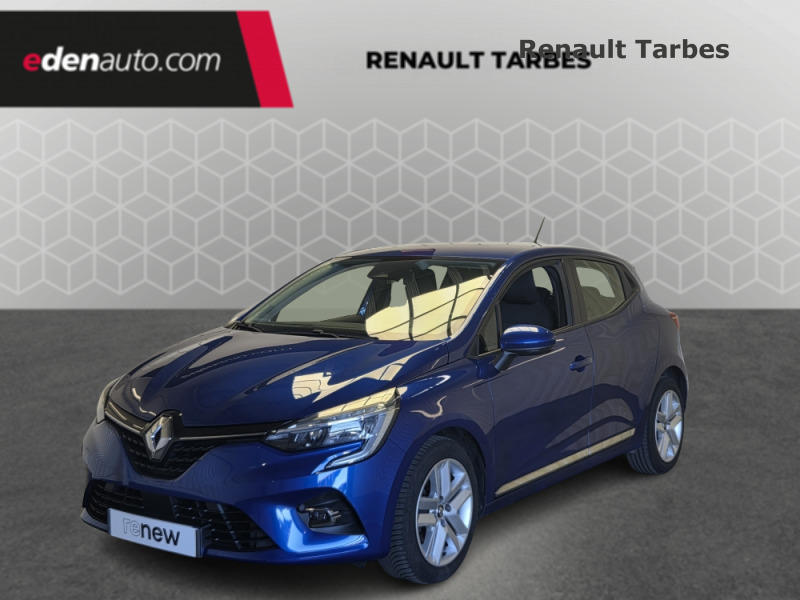 Renault Clio Blue dCi 100 - 21n Business