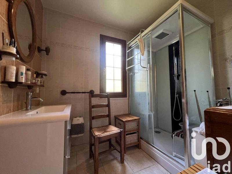 Maison - 151 m² - 4 pièces