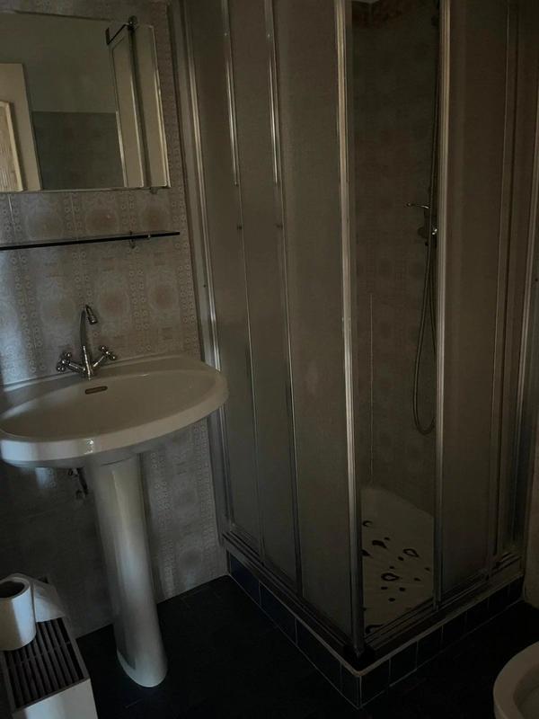 Appartement - 126 m² - 5 pièces