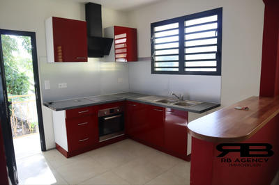 Appartement - 93 m² - 4 pièces