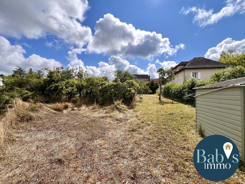 Maison ancienne - 62 m² - 4 pièces