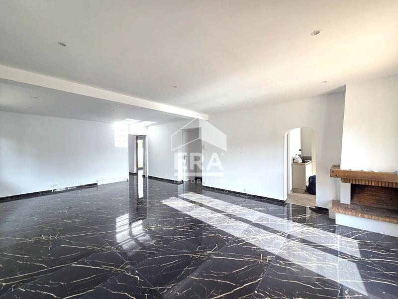 Maison - 190 m² - 6 pièces