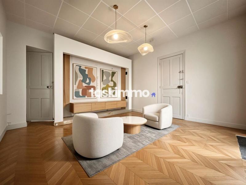 Local commercial - 18 m²