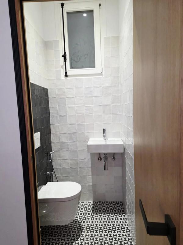 Appartement - 168 m² - 5 pièces