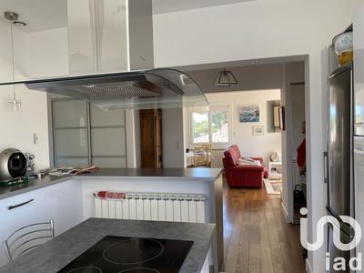 Maison - 190 m² - 7 pièces