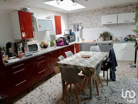 Local commercial - 137 m²