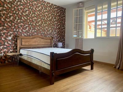 Maison traditionnelle - 66 m² - 3 pièces