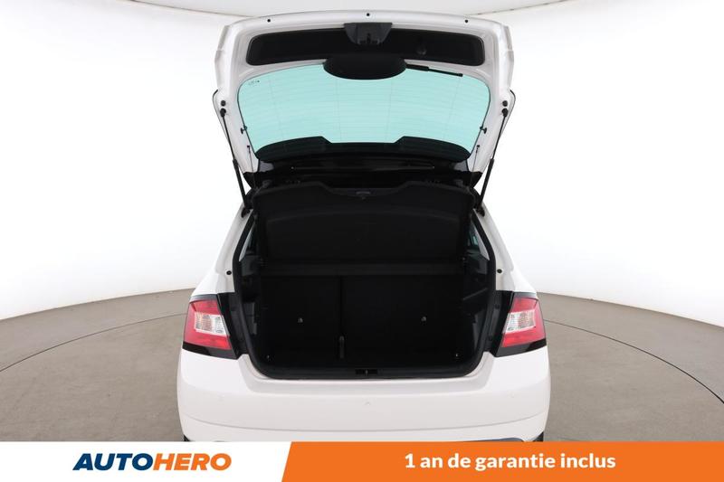 Skoda Fabia 1.0 Tsi Monte Carlo 110 ch