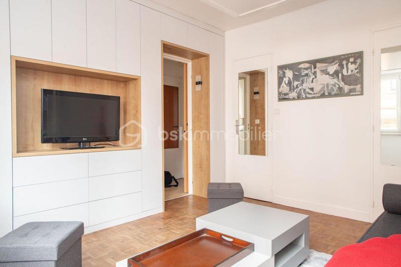 Appartement - 30 m² - 1 pièce