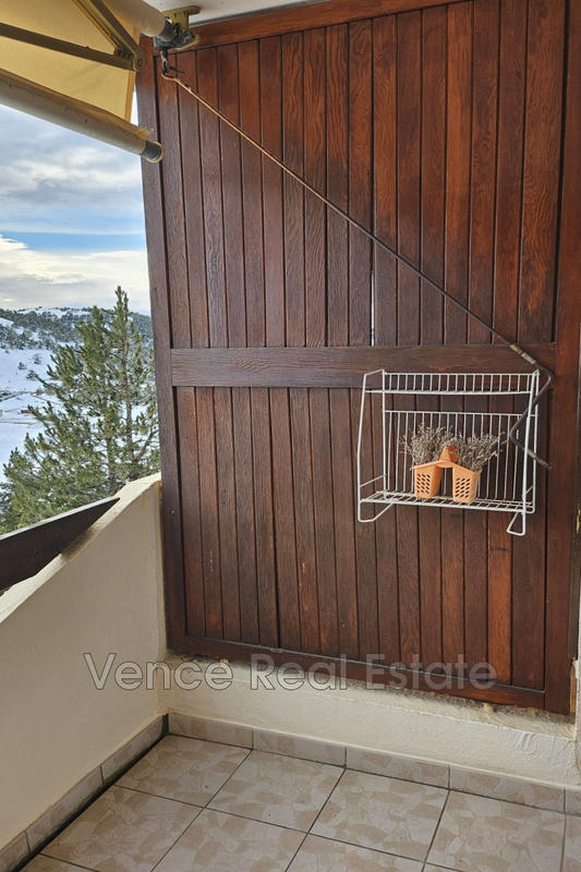 Appartement - 23 m² - 1 pièce