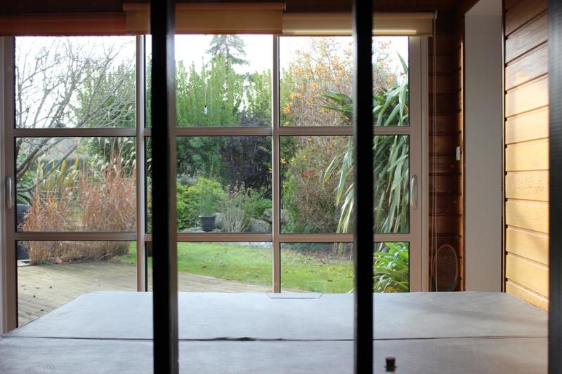 Maison d'architecte - 180 m² - 6 pièces