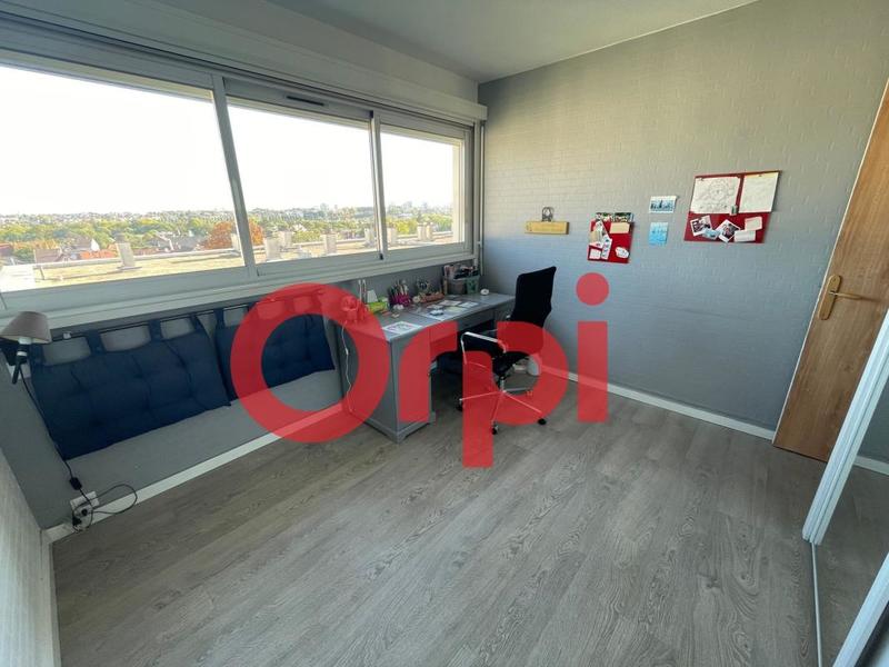 Appartement - 81 m² - 4 pièces