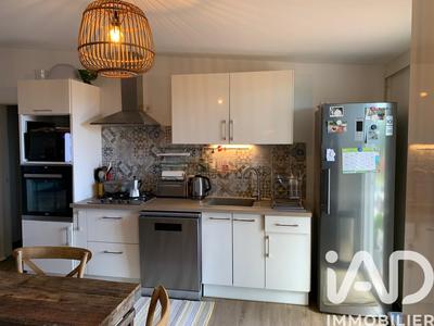 Maison - 115 m² - 4 pièces