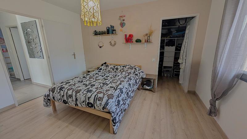 Maison - 122 m² - 4 pièces