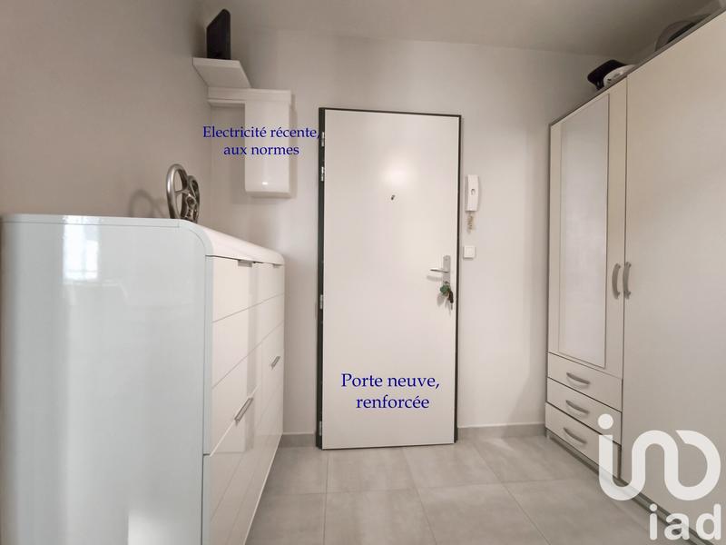 Appartement - 74 m² - 4 pièces