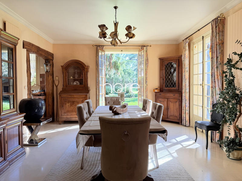 Villa - 460 m² - 14 pièces