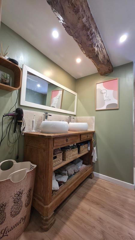 Maison - 114 m² - 5 pièces