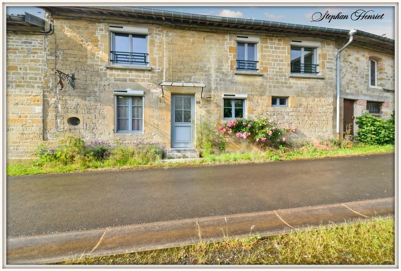 Maison - 178 m² - 6 pièces