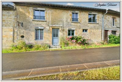Maison - 178 m² - 6 pièces